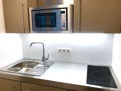 1-Zimmer-Wohnung mieten in Wien – 29 m², € 750 – Bild 16 von 16