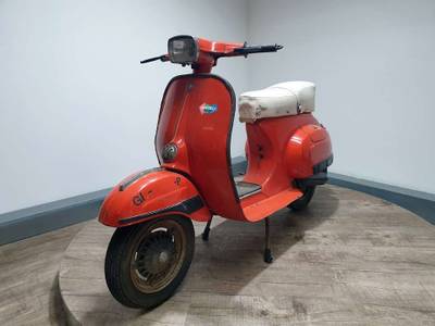 Vespa Moto 75 Primavera