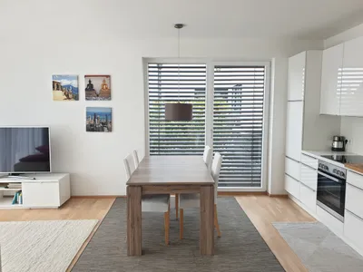 3-Zimmer-Wohnung mieten in Graz – 83 m², € 2.250 – Bild 3 von 8