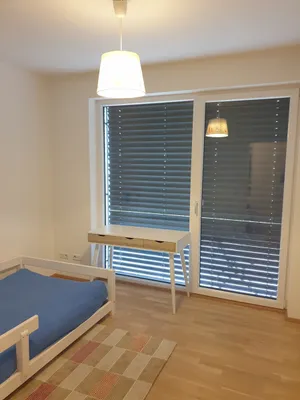 3-Zimmer-Wohnung mieten in Graz – 83 m², € 2.250 – Bild 7 von 8