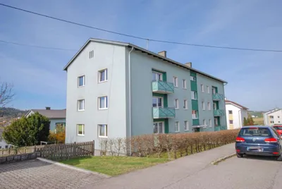 3-Zimmer-Wohnung mieten in Rohrbach – 66,05 m², € 478 – Bild 3 von 4