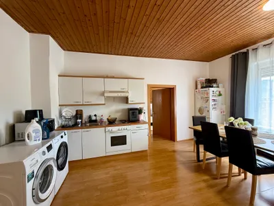 2-Zimmer-Wohnung mieten in Leoben – 48,8 m², € 583 – Bild 2 von 10