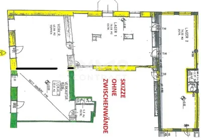 Gewerbeimmobilie mieten in Graz – 258,54 m², € 2.463 – Bild 21 von 21