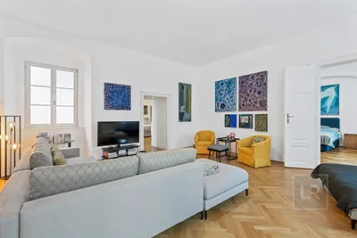 5-Zimmer-Wohnung kaufen in Wien – 216 m², € 3.100.000 – Bild 7 von 23