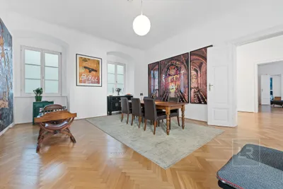 5-Zimmer-Wohnung kaufen in Wien – 216 m², € 3.100.000 – Bild 2 von 23