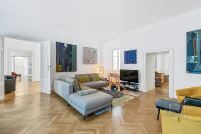 5-Zimmer-Wohnung kaufen in Wien – 216 m², € 3.100.000 – Bild 8 von 23