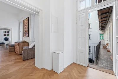5-Zimmer-Wohnung kaufen in Wien – 216 m², € 3.100.000 – Bild 20 von 23