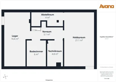 5-Zimmer-Haus kaufen in Wien – 152,17 m², € 789.000 – Bild 15 von 18