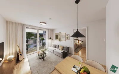 3-Zimmer-Wohnung kaufen in Wien – 65,1 m², € 519.000