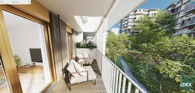 3-Zimmer-Wohnung kaufen in Wien – 65,1 m², € 519.000 – Bild 9 von 20