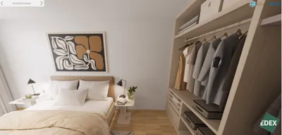 3-Zimmer-Wohnung kaufen in Wien – 65,1 m², € 519.000 – Bild 5 von 20
