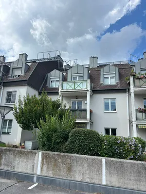 4-Zimmer-Wohnung mieten in Mödling – 130 m², € 2.024