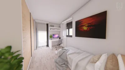 4-Zimmer-Haus kaufen in Villach Land – 100 m², € 680.000 – Bild 16 von 19