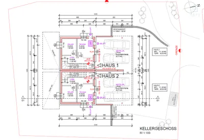 4-Zimmer-Haus kaufen in Villach Land – 100 m², € 680.000 – Bild 17 von 19