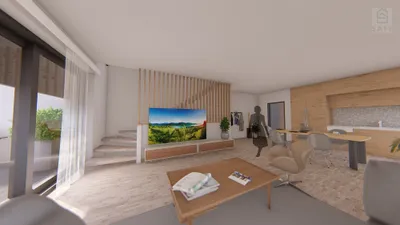 4-Zimmer-Haus kaufen in Villach Land – 100 m², € 680.000 – Bild 12 von 19