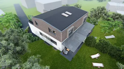 4-Zimmer-Haus kaufen in Villach Land – 100 m², € 680.000 – Bild 5 von 19