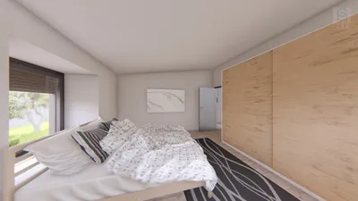 4-Zimmer-Haus kaufen in Villach Land – 100 m², € 680.000 – Bild 7 von 19