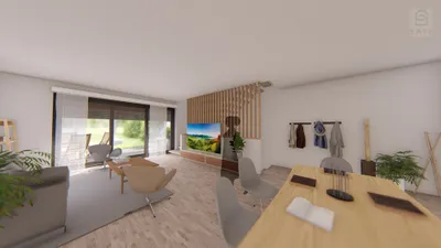 4-Zimmer-Haus kaufen in Villach Land – 100 m², € 680.000 – Bild 11 von 19