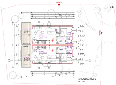 4-Zimmer-Haus kaufen in Villach Land – 100 m², € 680.000 – Bild 18 von 19