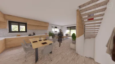 4-Zimmer-Haus kaufen in Villach Land – 100 m², € 680.000 – Bild 10 von 19