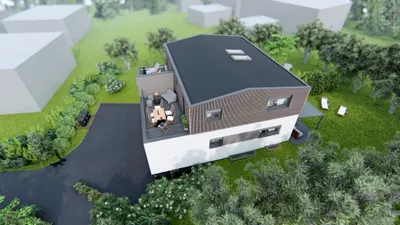 4-Zimmer-Haus kaufen in Villach Land – 100 m², € 680.000 – Bild 4 von 19