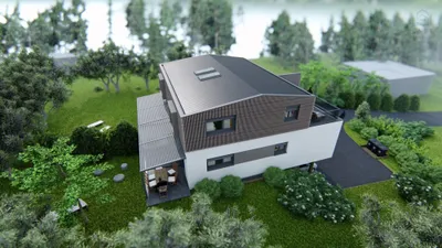 4-Zimmer-Haus kaufen in Villach Land – 100 m², € 680.000 – Bild 3 von 19