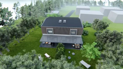 4-Zimmer-Haus kaufen in Villach Land – 100 m², € 680.000 – Bild 2 von 19