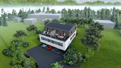 4-Zimmer-Haus kaufen in Villach Land – 100 m², € 680.000 – Bild 6 von 19