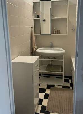 1-Zimmer-Wohnung mieten in Wien – 36 m², € 870 – Bild 5 von 7