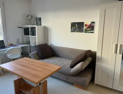 1-Zimmer-Wohnung mieten in Wien – 36 m², € 870 – Bild 2 von 7