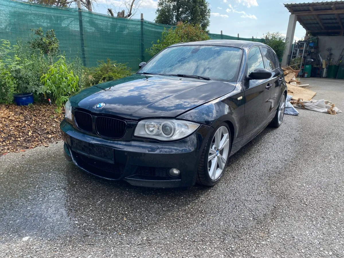 BMW 1er-Reihe