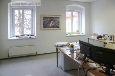 3-Zimmer-Gewerbeimmobilie mieten in Linz Land – 125 m², € 1.047 – Bild 4 von 9
