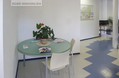 3-Zimmer-Gewerbeimmobilie mieten in Linz Land – 125 m², € 1.047 – Bild 3 von 9