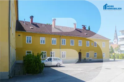 3-Zimmer-Gewerbeimmobilie mieten in Linz Land – 125 m², € 1.047