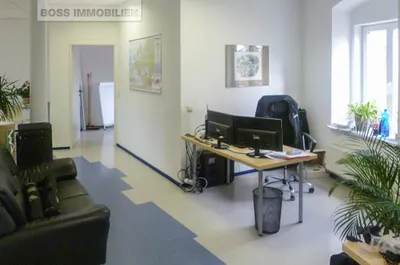 3-Zimmer-Gewerbeimmobilie mieten in Linz Land – 125 m², € 1.047 – Bild 5 von 9