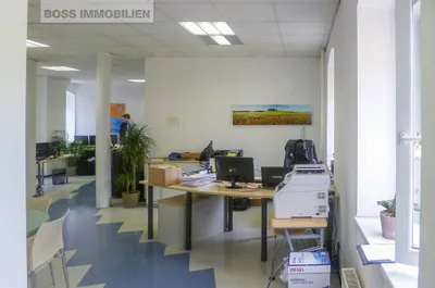 3-Zimmer-Gewerbeimmobilie mieten in Linz Land – 125 m², € 1.047 – Bild 2 von 9