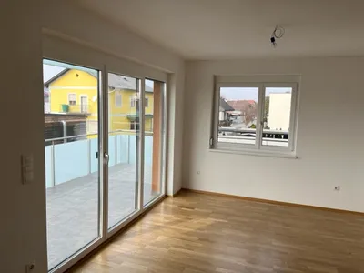2-Zimmer-Wohnung mieten in Leibnitz – 73 m², € 1.164 – Bild 18 von 22