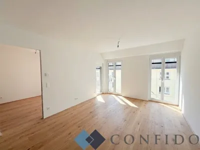 2-Zimmer-Wohnung kaufen in Wien – 47 m², € 549.000 – Bild 2 von 23