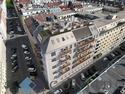 2-Zimmer-Wohnung kaufen in Wien – 47 m², € 549.000 – Bild 10 von 23
