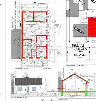 5-Zimmer-Haus kaufen in Neusiedl am See – 110 m², € 329.000 – Bild 12 von 16