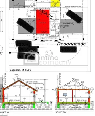 5-Zimmer-Haus kaufen in Neusiedl am See – 110 m², € 329.000 – Bild 15 von 16