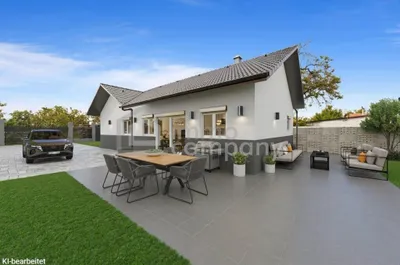 5-Zimmer-Haus kaufen in Neusiedl am See – 110 m², € 329.000 – Bild 2 von 16