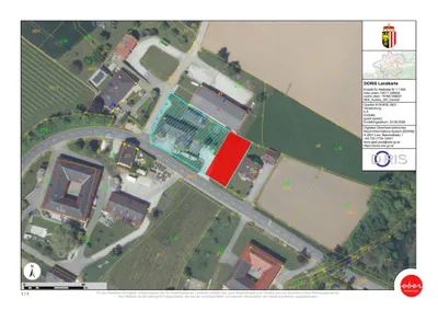 Gewerbeimmobilie kaufen in Linz Land – 239,48 m², € 738.000 – Bild 18 von 18