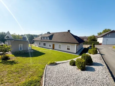 Gewerbeimmobilie kaufen in Linz Land – 239,48 m², € 738.000 – Bild 2 von 18