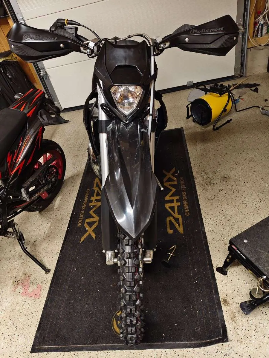 Beta Xtrainer