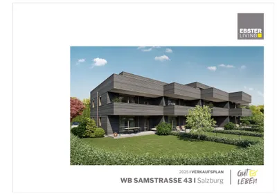4-Zimmer-Wohnung kaufen in Salzburg Stadt – 93,7 m², € 839.500 – Bild 6 von 11