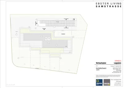 4-Zimmer-Wohnung kaufen in Salzburg Stadt – 93,7 m², € 839.500 – Bild 7 von 11
