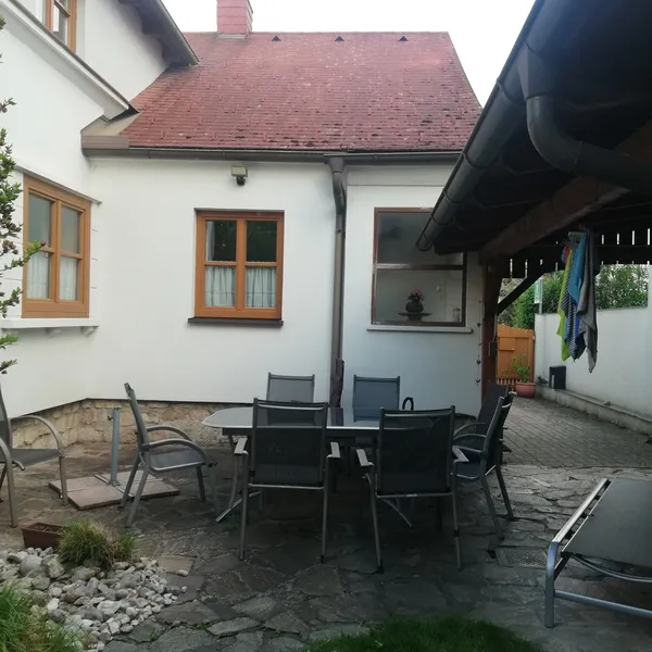 Haus – Wiener Neustadt - Ansicht 3