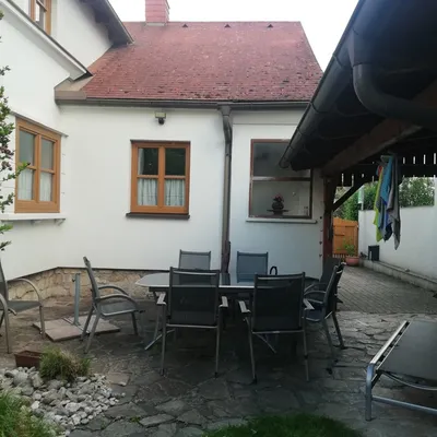 6-Zimmer-Haus kaufen in Wiener Neustadt – 142 m², € 495.000 – Bild 3 von 16