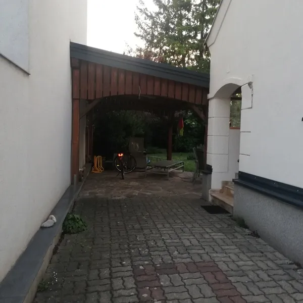 Haus – Wiener Neustadt - Ansicht 2